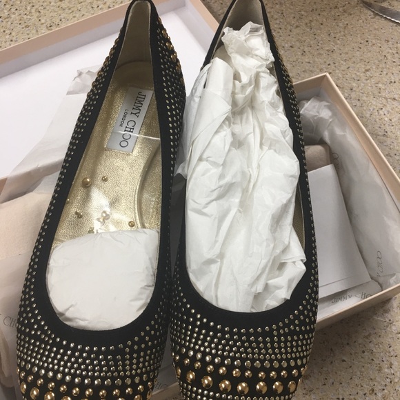 Jimmy Choo - Picture 2 of 4